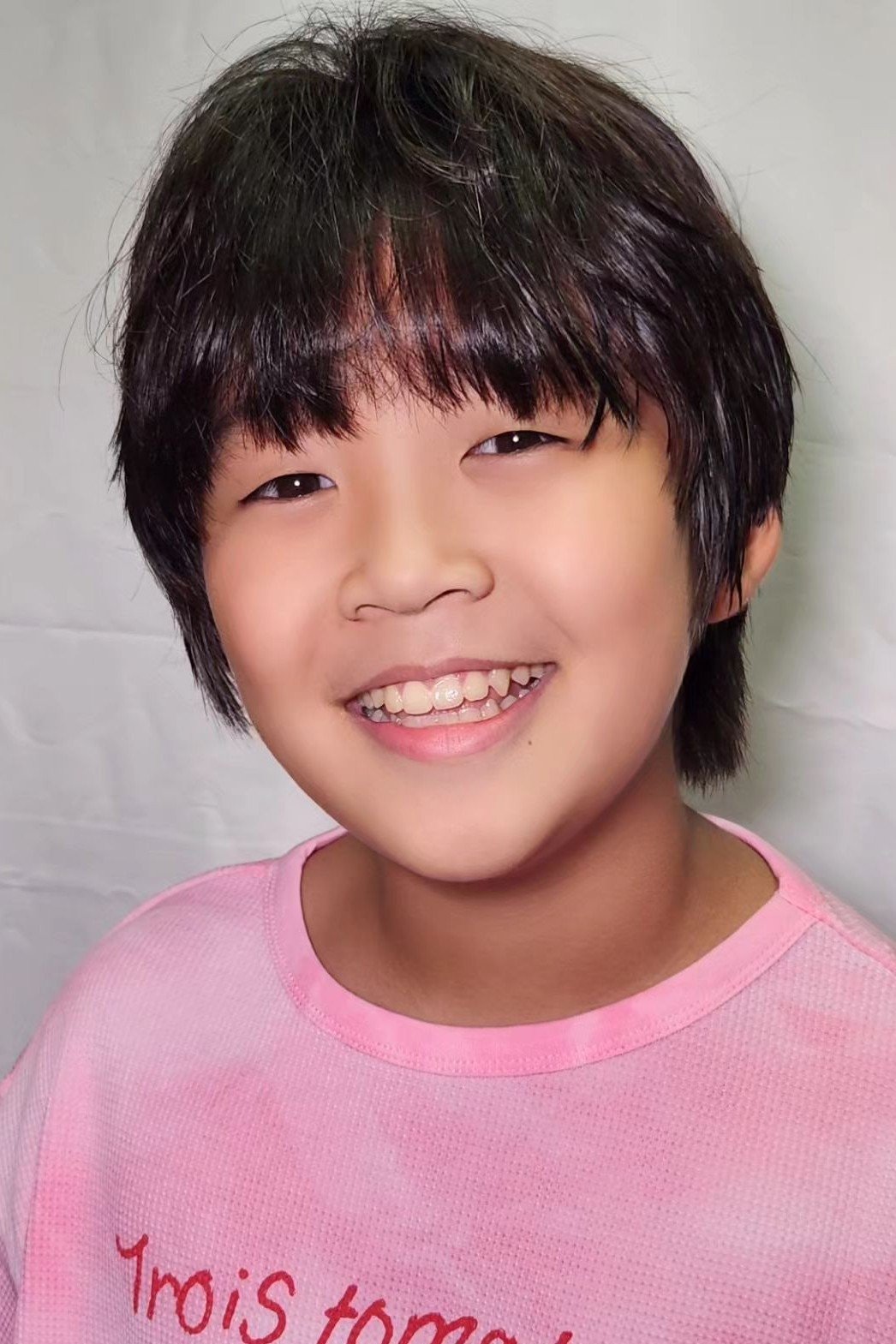 et billede af Kim Ha-eon