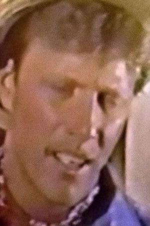 et billede af Ron Walsh