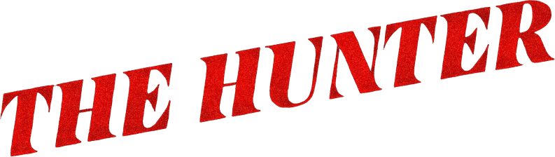 The Hunter Logo