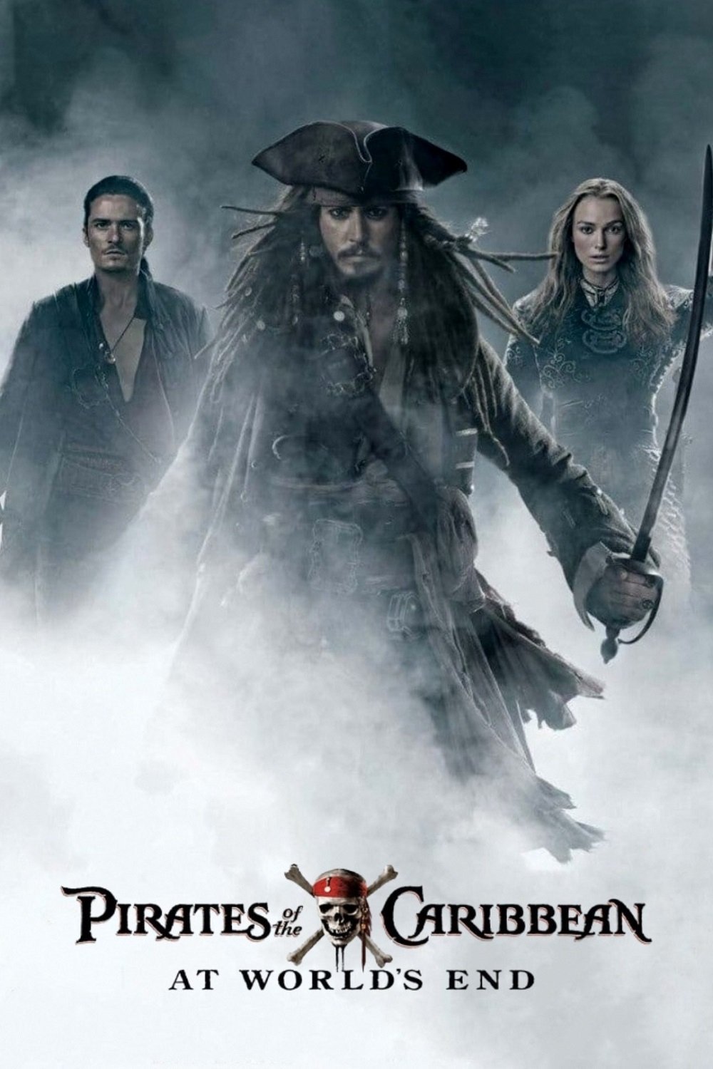 Pirates of the Caribbean: At World's End