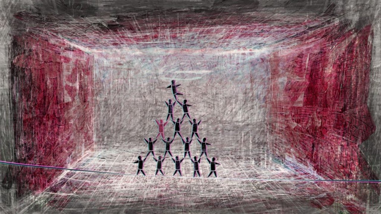Imagem do Filme Music Box