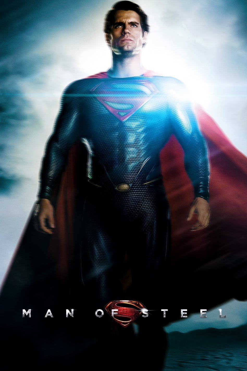 Man of Steel
