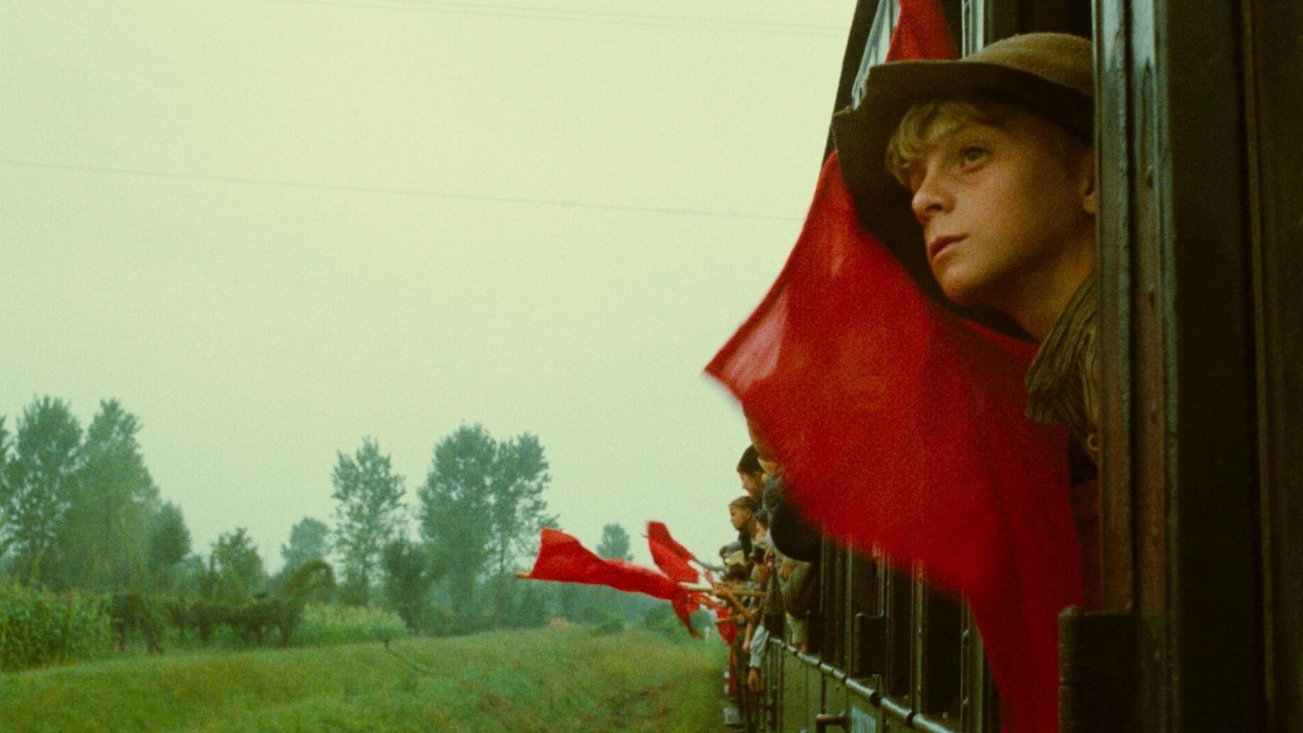 Novecento (1976)