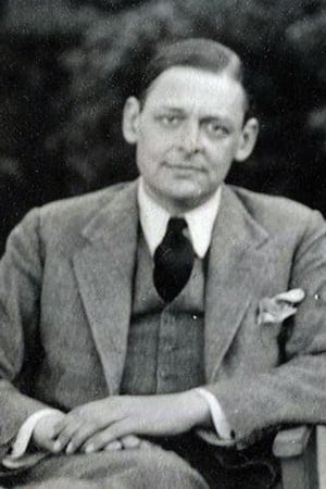 Photo de T.S. Eliot 270662