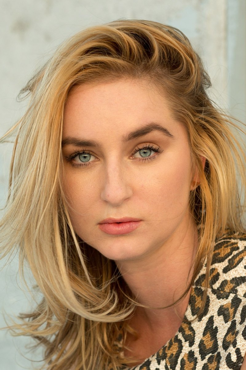 et billede af Cassandra Starr