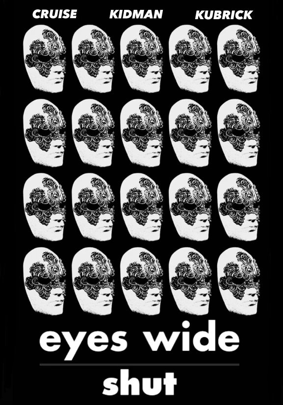 Eyes Wide Shut