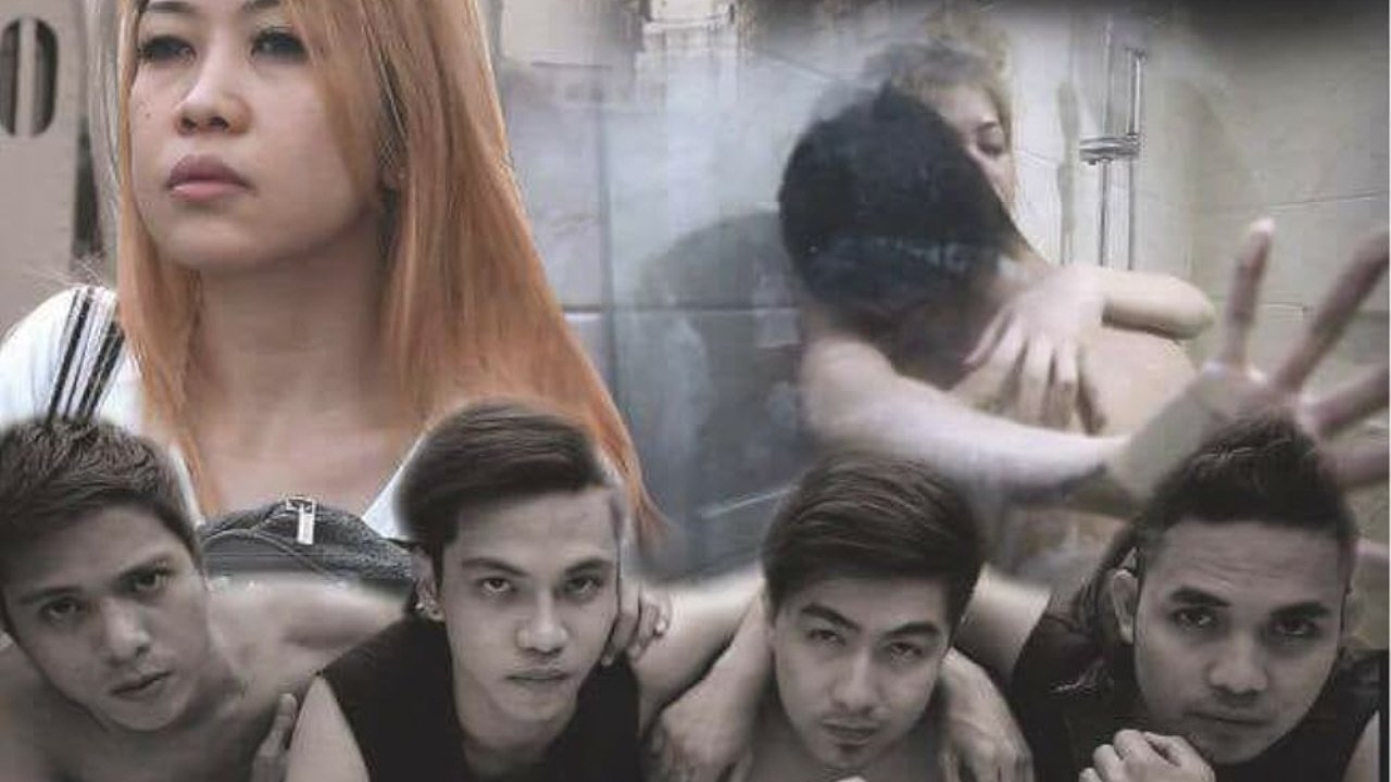 Lihim sa Eskinita (2017)