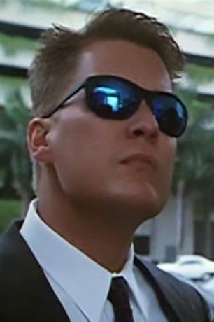 et billede af Tommy Ray Harner