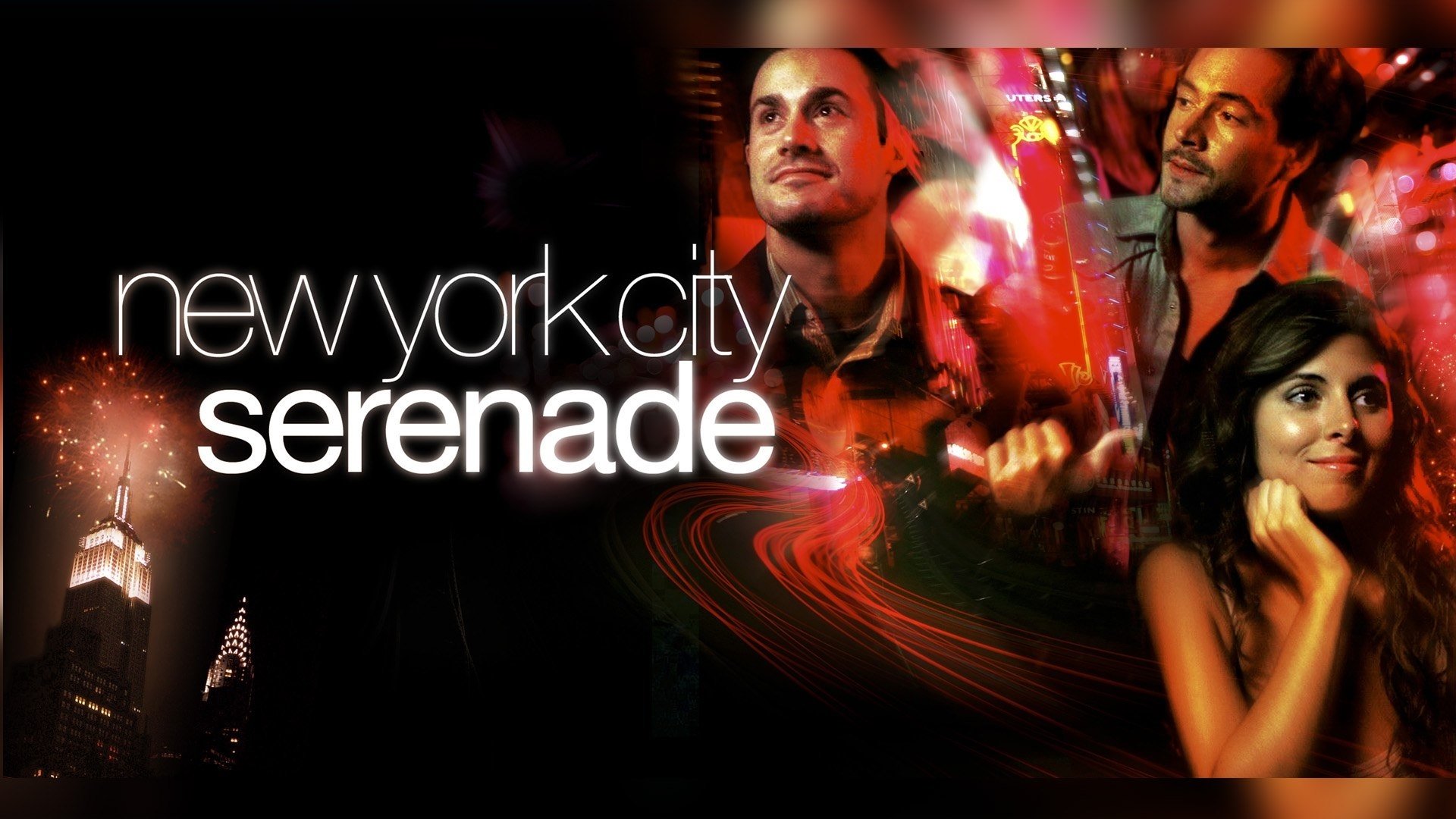 New York City Serenade