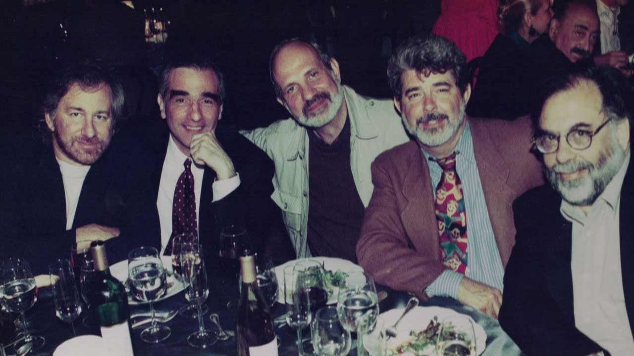 De Palma (2016)