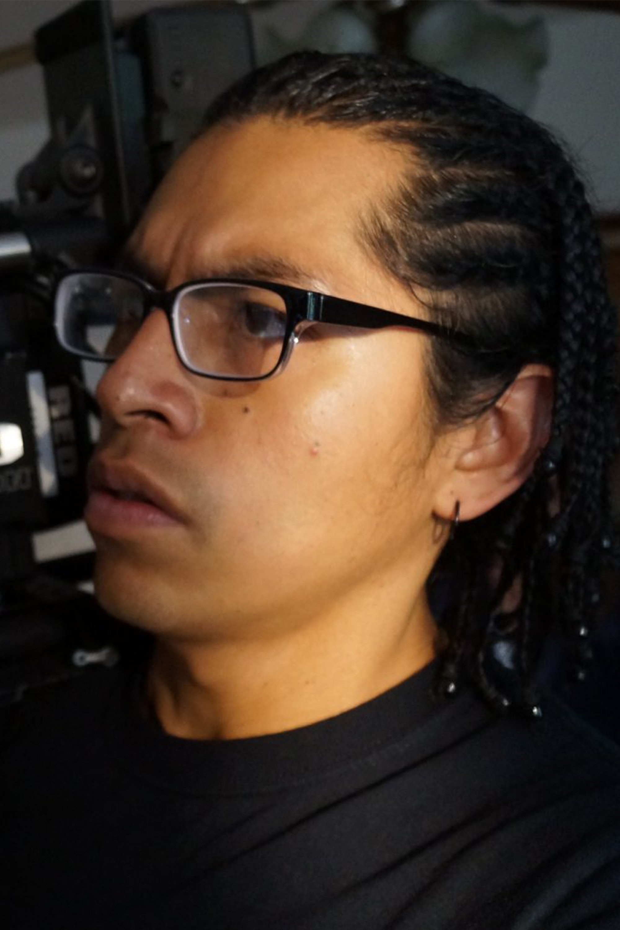 Ulyses Contreras | Director of Photography