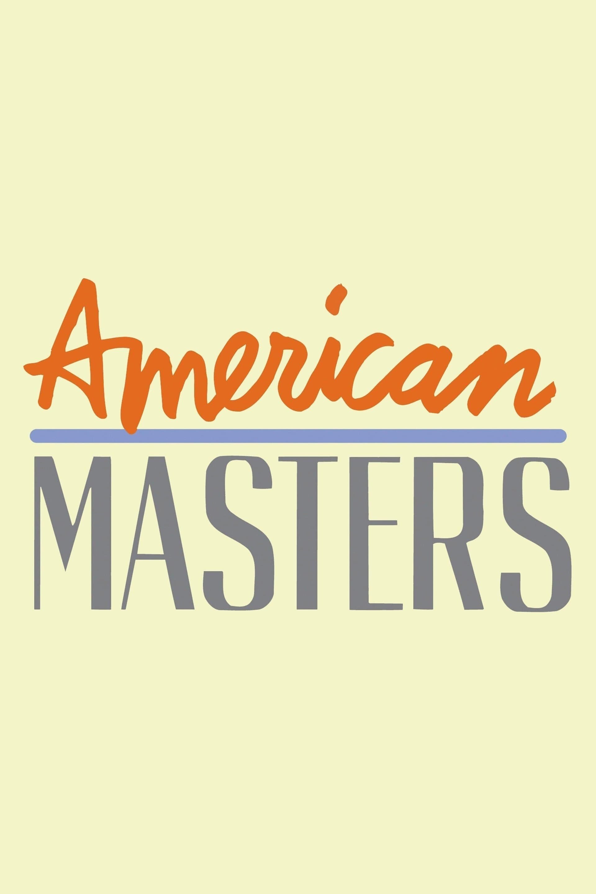 American Masters Season 0