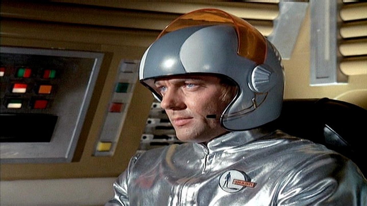 UFO Contatto radar... Stanno atterrando! (1974)
