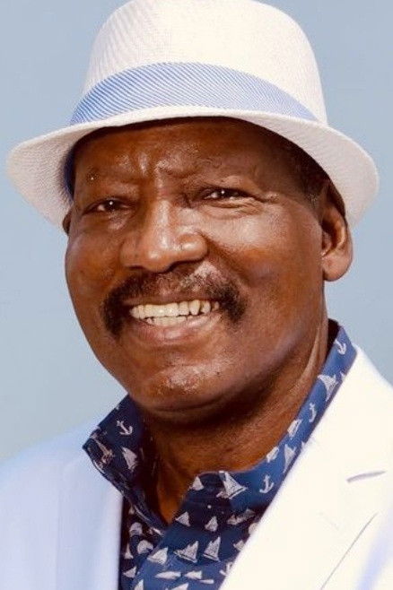 et billede af Frederick Williams