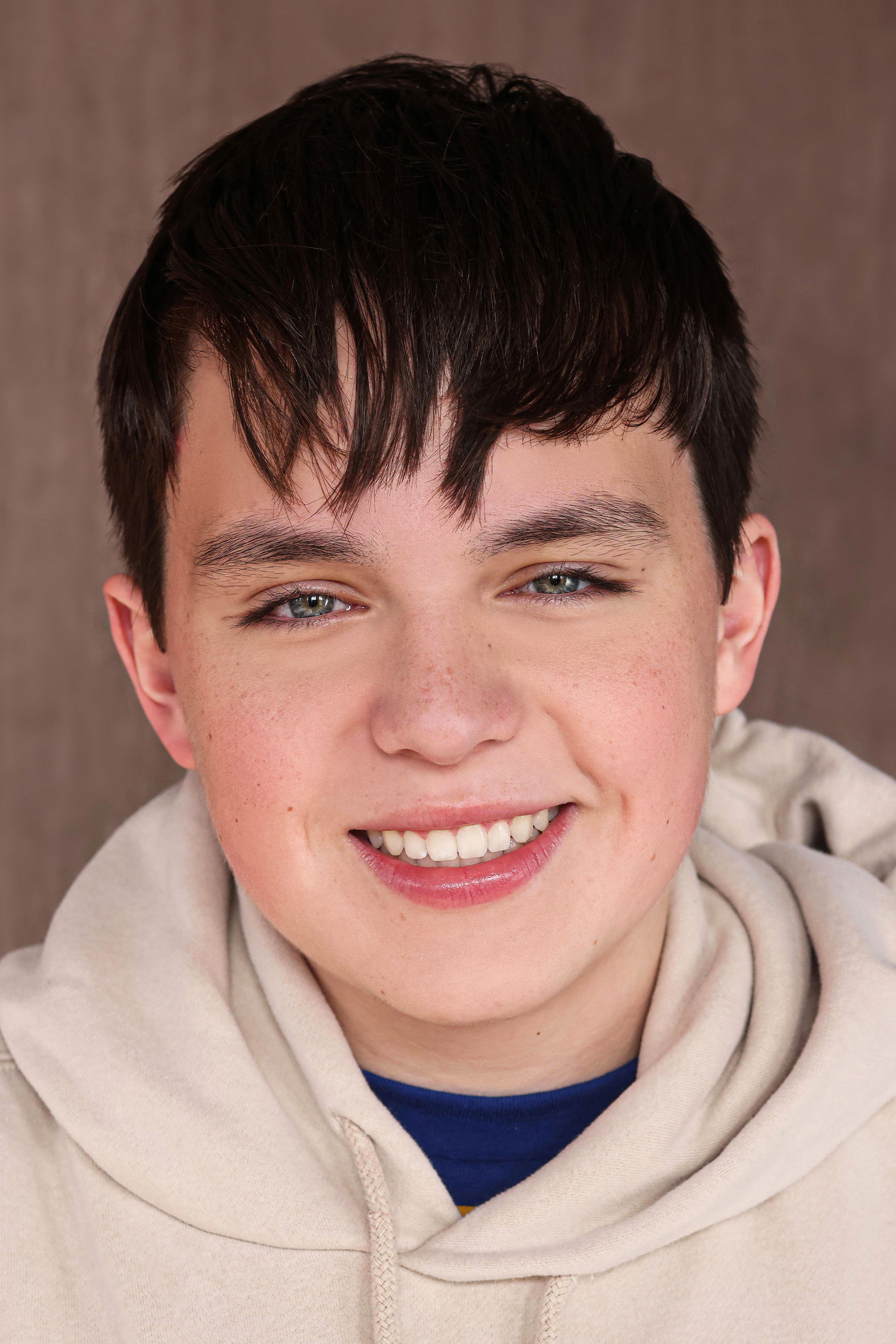 et billede af Kenny Rasmussen