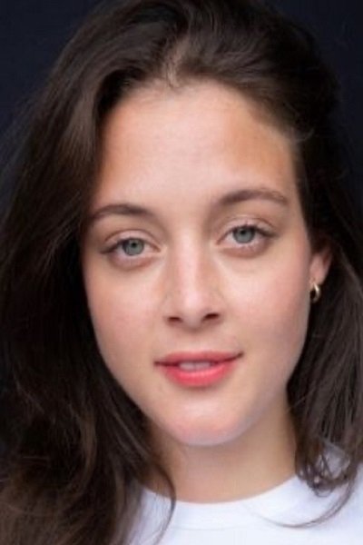 et billede af Bianca Oosthuizen