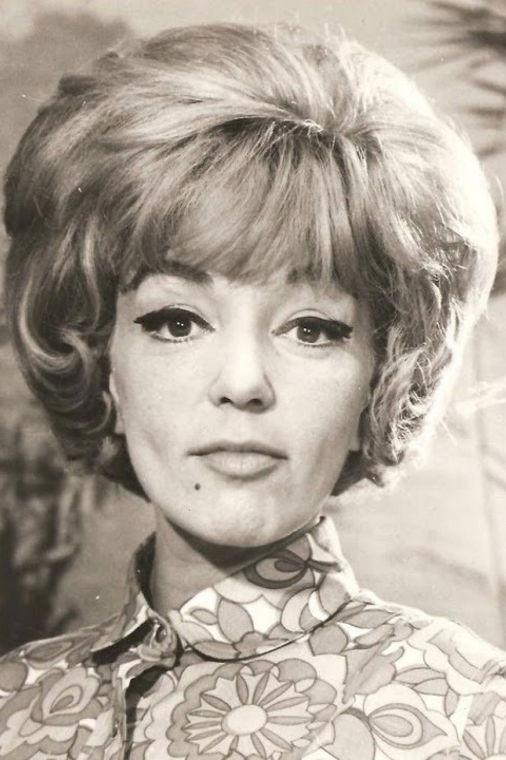 et billede af Elena Cruz