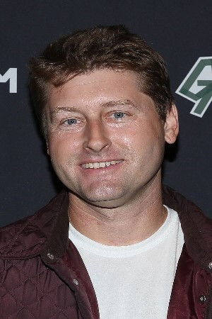 et billede af Ty Evans