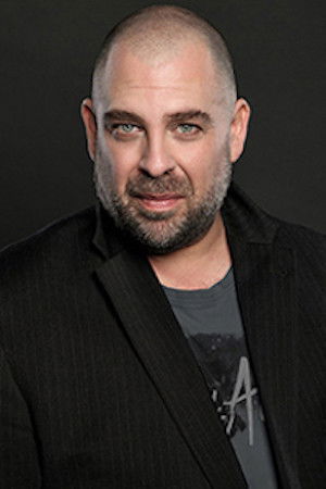 et billede af Markus Brück