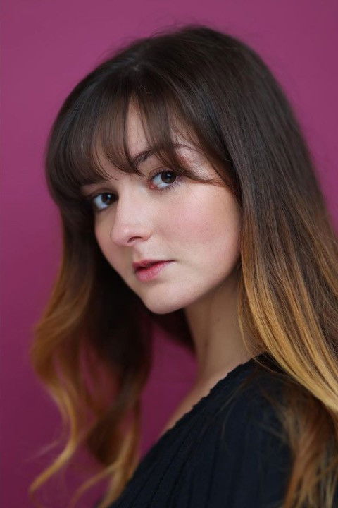 et billede af Clémence Auffray