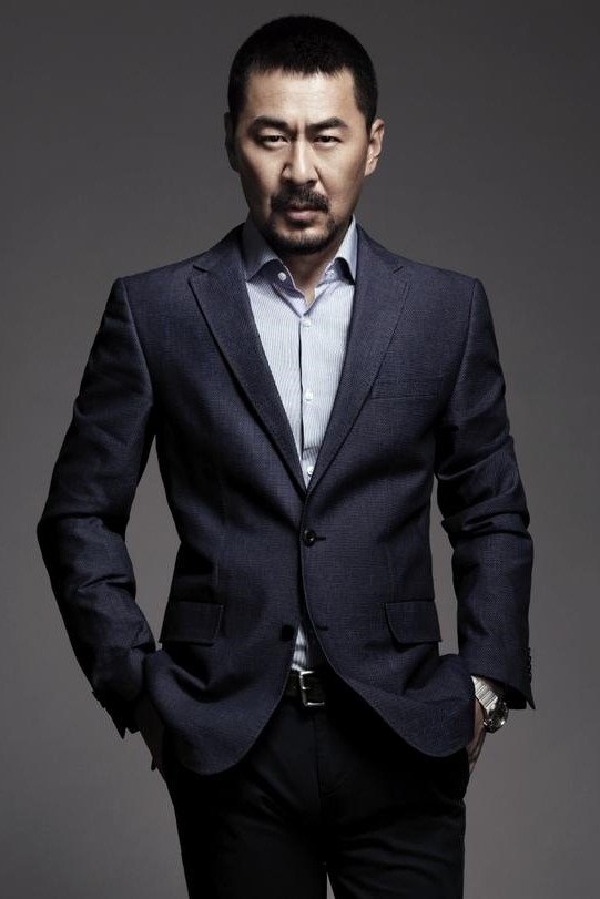 Chen Jianbin