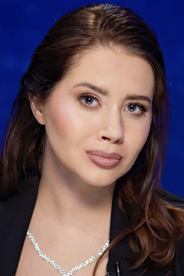 Et billede af Olesya Ivanchenko