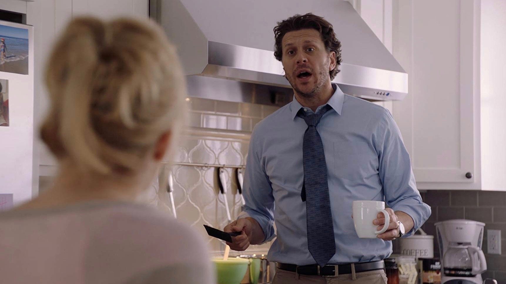 Mr. Mom