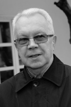 et billede af Vladimir Kirsanov