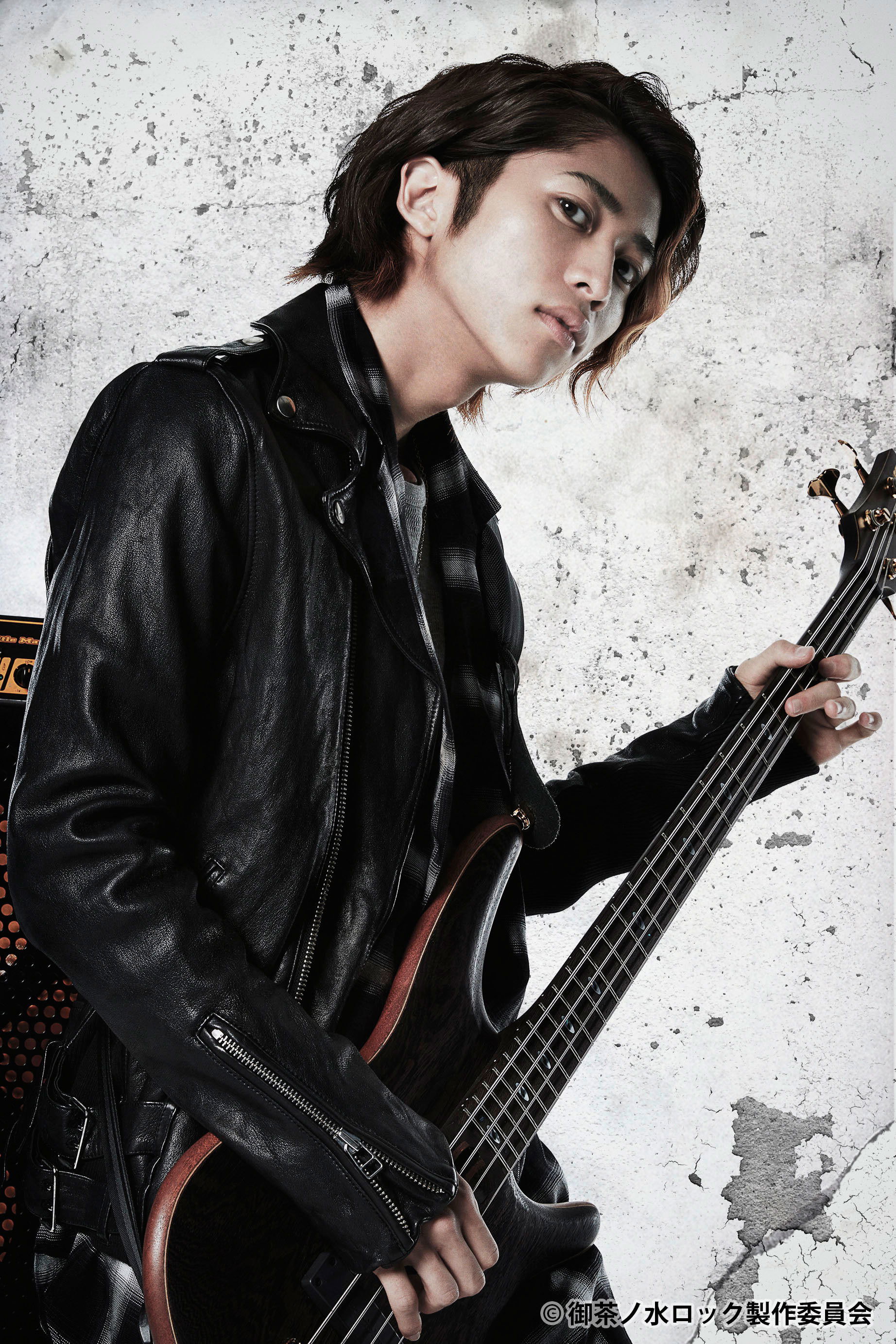 et billede af Riki Tanimizu