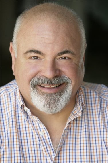 et billede af Frank Kopyc