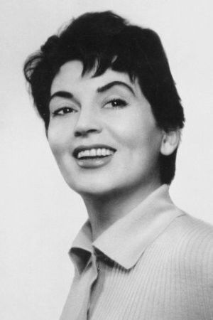 et billede af Mia Oremović