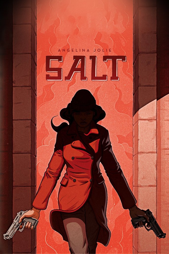 Salt