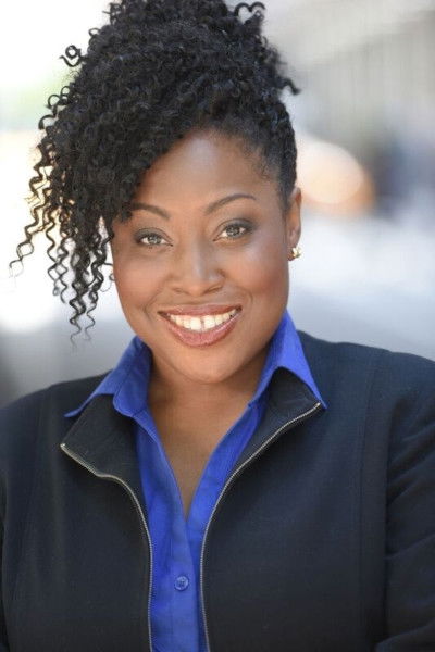 et billede af Chanel Jenkins