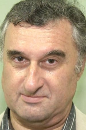 et billede af Sheridan Earl Russell