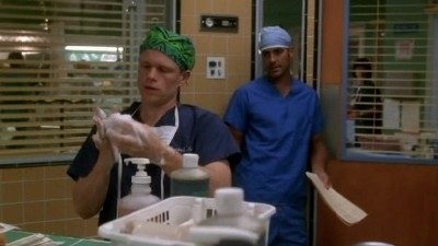 ER Season 5 Episode 4