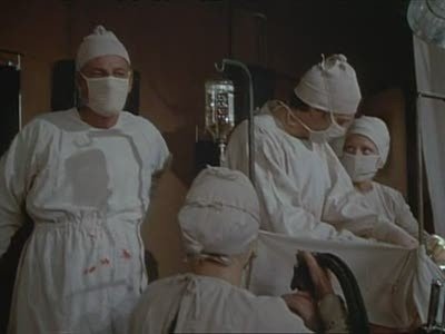 M*A*S*H