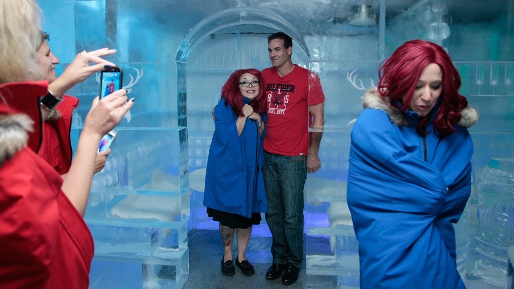 Thumbnail for Taboos Season 1 Episode 6