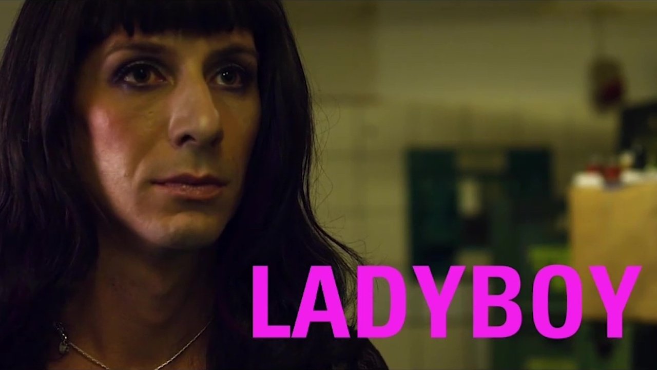 Ladyboy (2011)