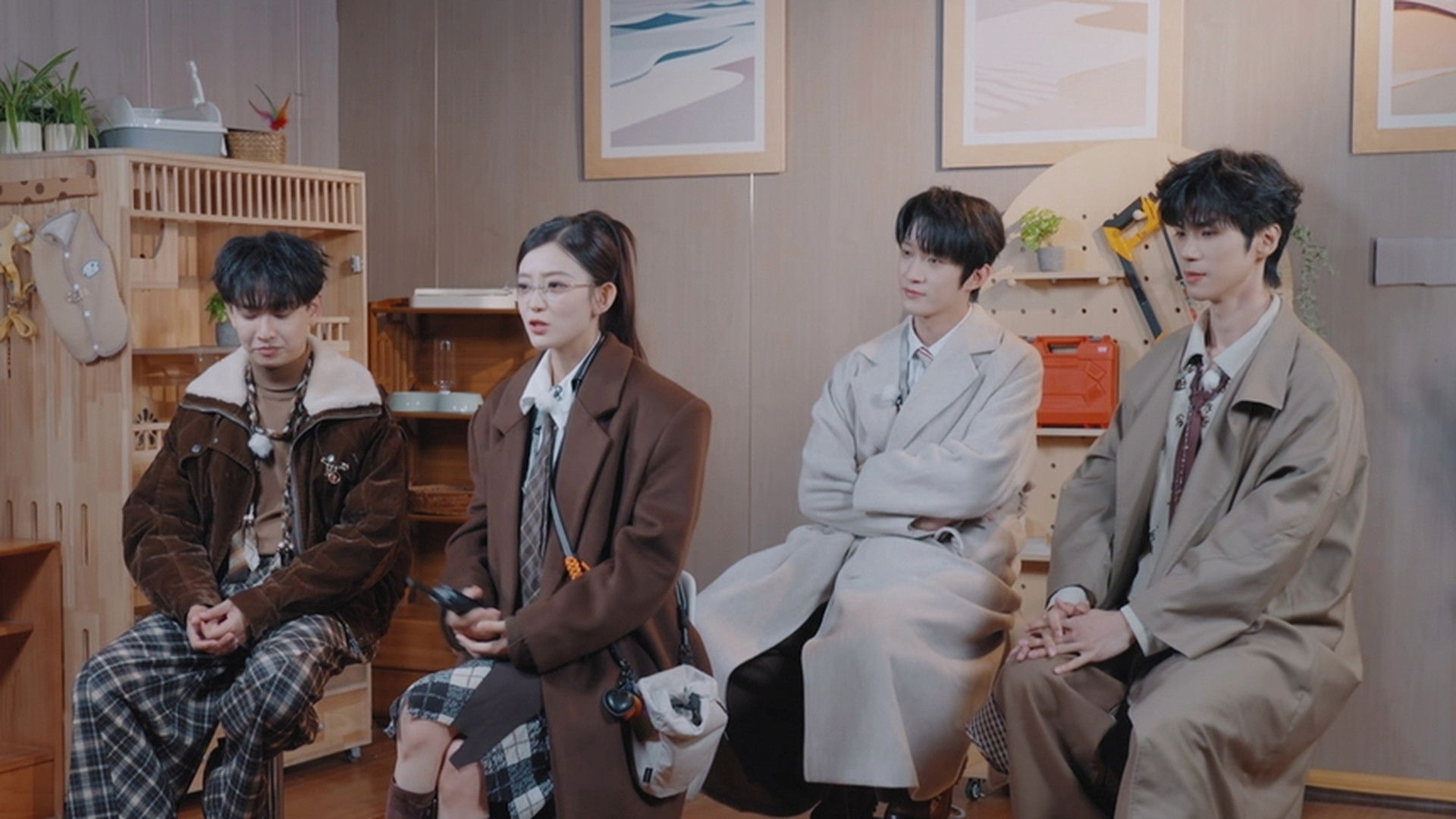 Detective Academy Season 0 :Episode 148  S9 Plus Episode 12