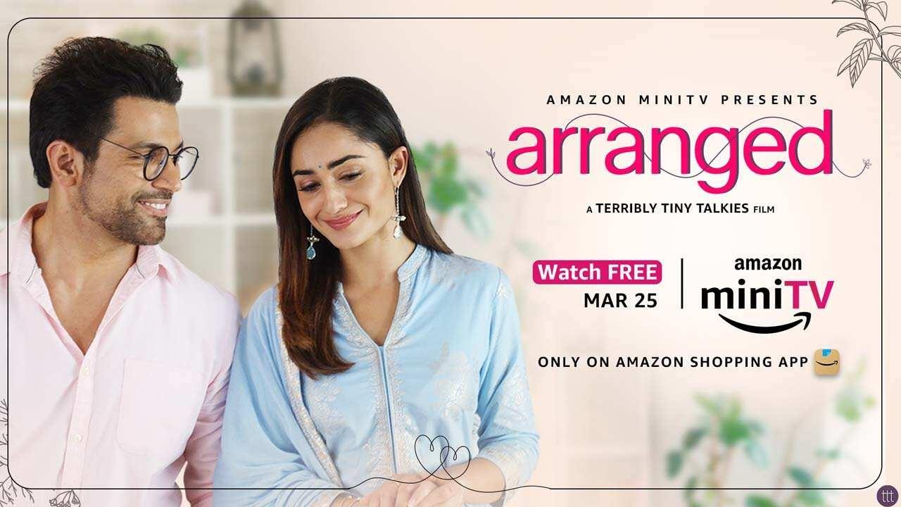 Arranged (2022)