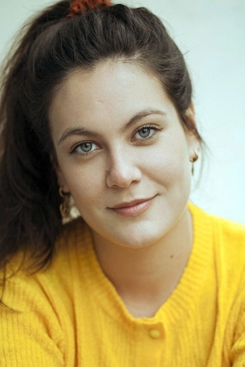 et billede af Sacha Awazu