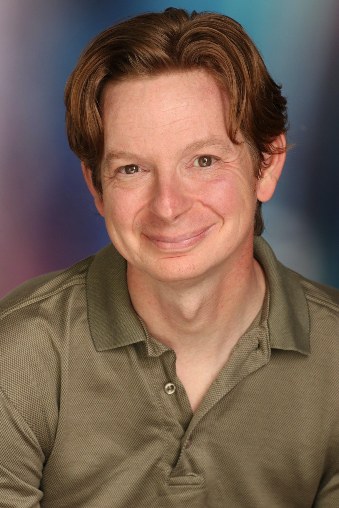 et billede af Quint Gabriel