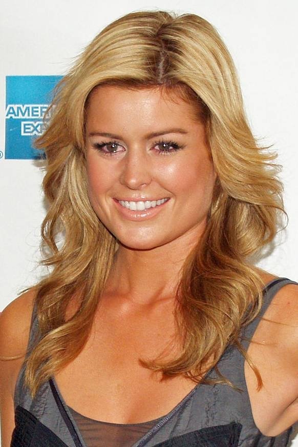 et billede af Jennifer Murphy