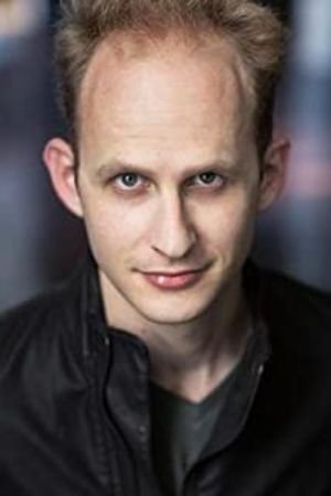 et billede af Edward Caruana Galizia