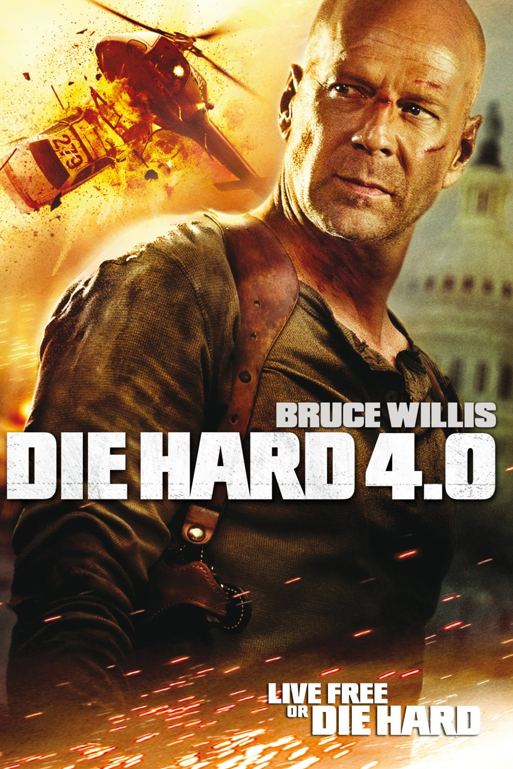 Live Free or Die Hard