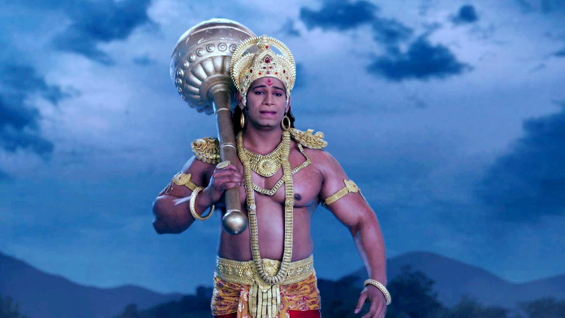 Siya Ke Ram - Épisode 89