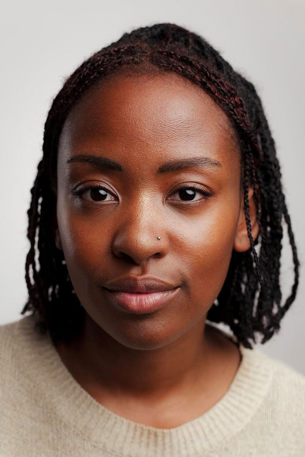 et billede af Liv Paige