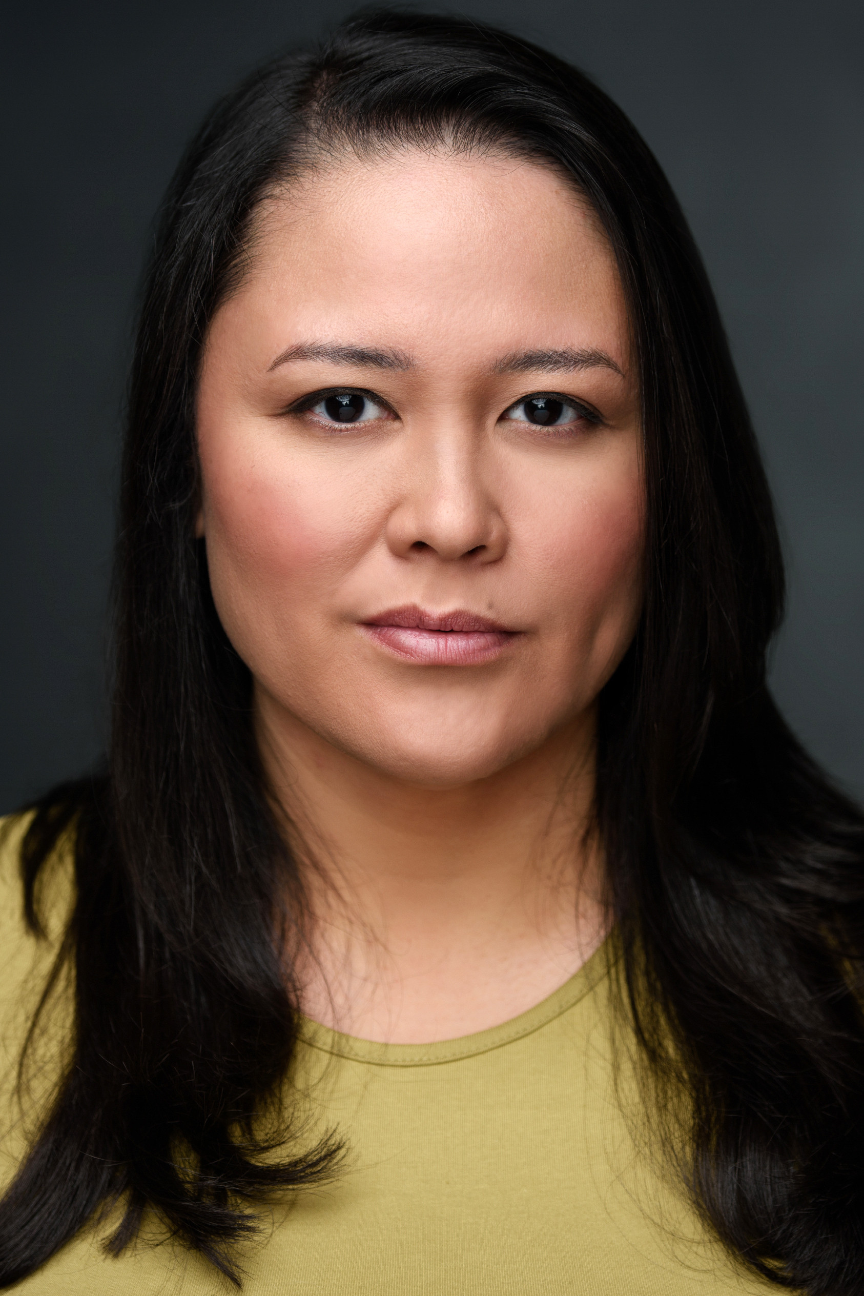 et billede af Jennifer McKinnon Magee