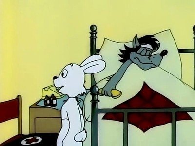 Nu, pogodi!