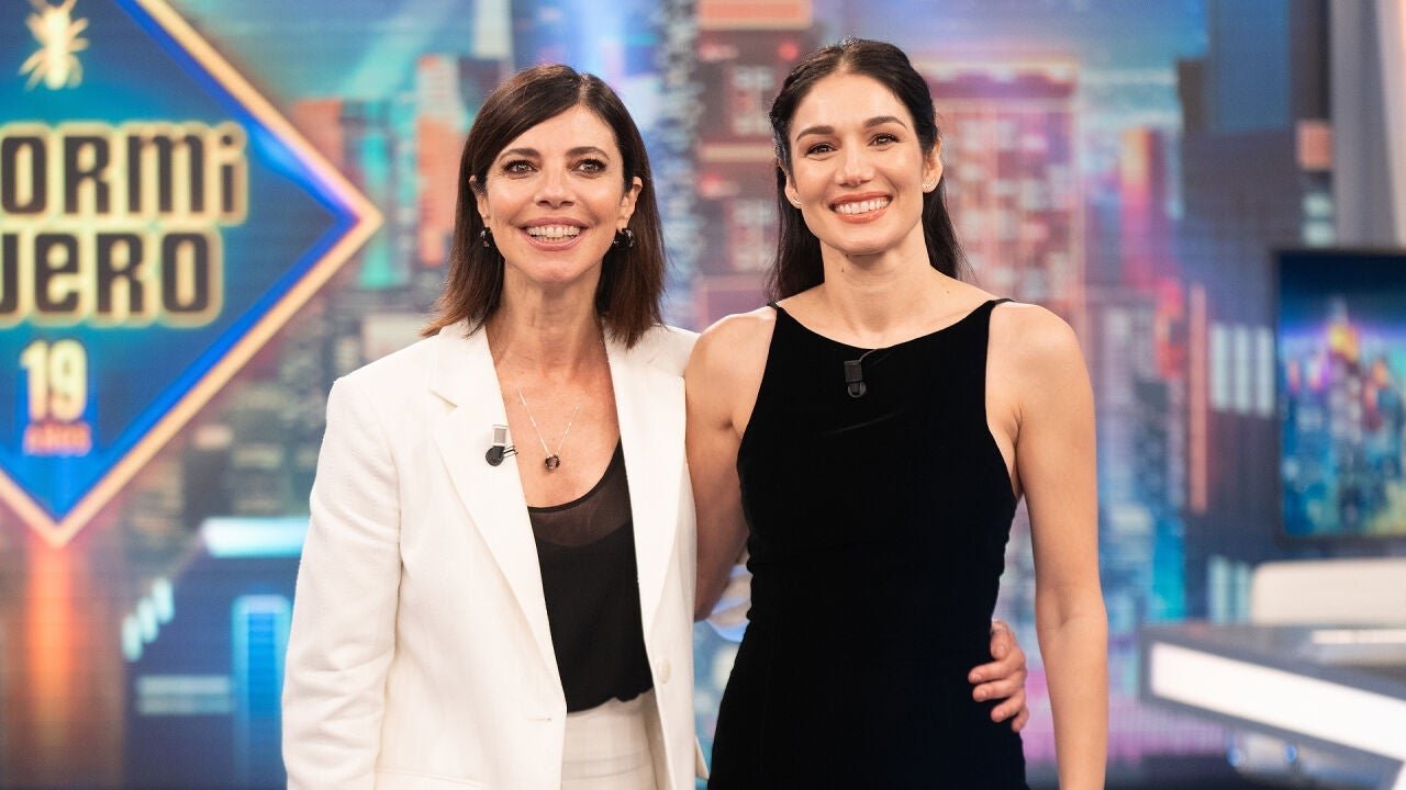 El hormiguero 19x96